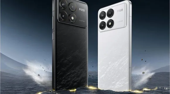 Poco F7 Ultra