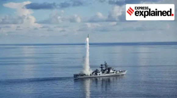 Story of BrahMos