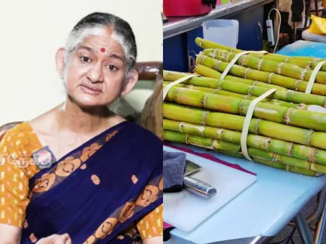 dietician dharini