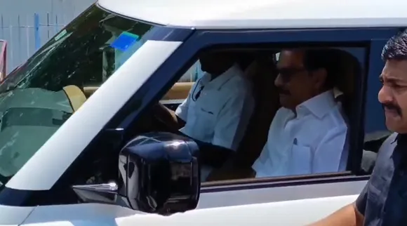 CM Stalin oty