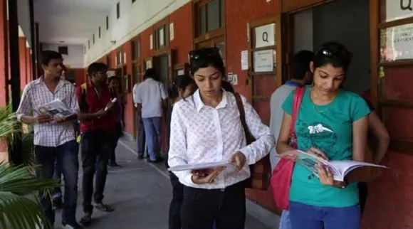 college students mtech
