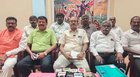 Coimbatore History
