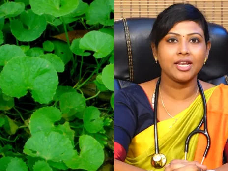 dr Santhoshima Karthikeyan 