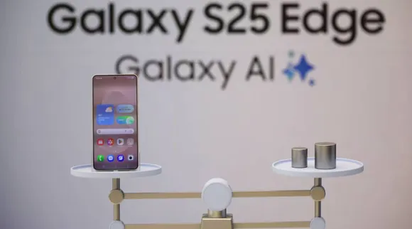 Samsung launches slimmest smartphone
