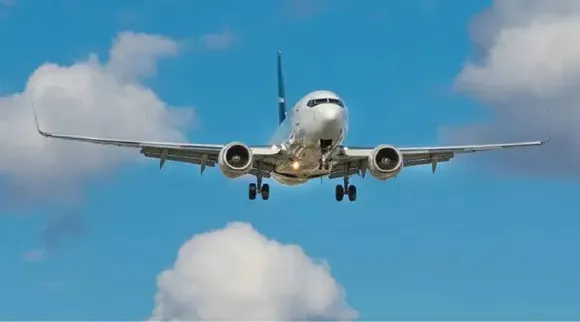 Flight service resume