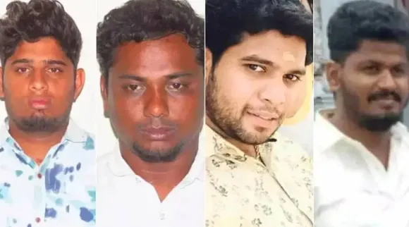 Pollachi verdict details