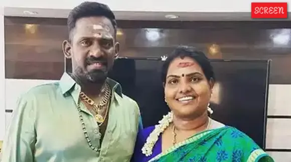 ஆட்டோ ஓட்டும் ரோபோ சங்கர் மனைவி; வைரலாகும் வீடியோ பதிவு: மாஸ் என்ட்ரியா இருக்கே!