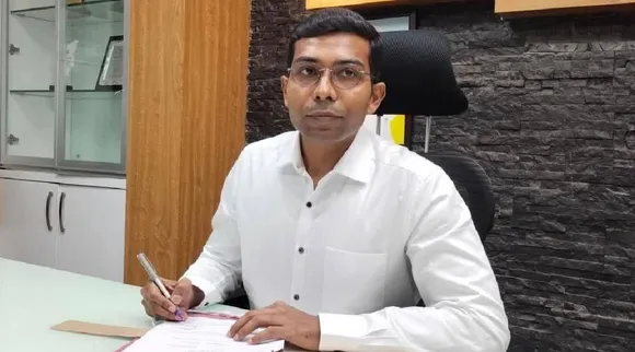 Villupuram collector