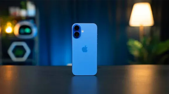 iPhone users