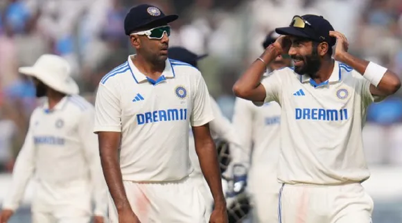 Ashwin backs Jasprit Bumrah for Test captaincy role after Rohit Kohli retirement Tamil News