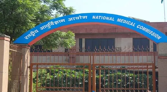 NMC 2