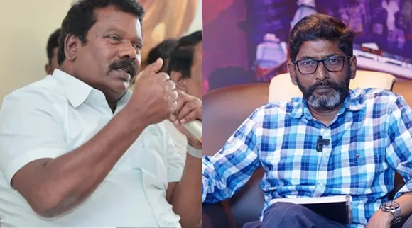 Savukku Shankar Selvaperunthagai Madras HC CBI probe alleged scam in manual scavenging eradication schemes Tamil News