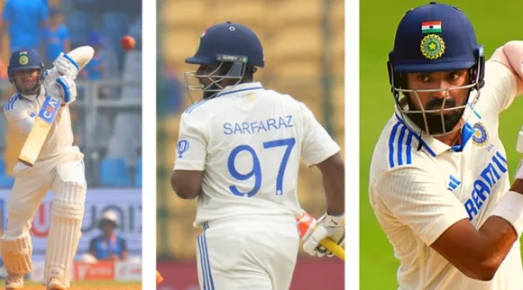 Who will replace Virat Kohli at No 4 for India in Test cricket Tamil News