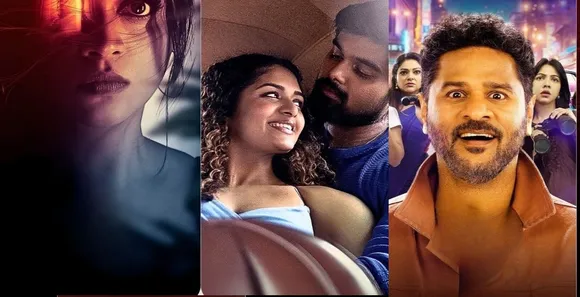 OTT Tamil movies this week release