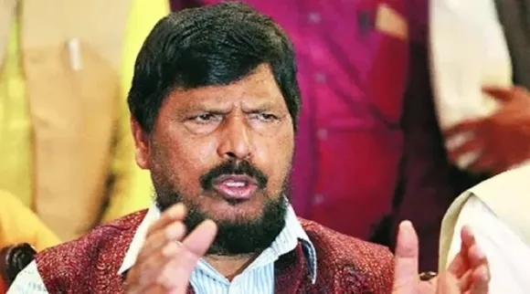 ramdas athawale