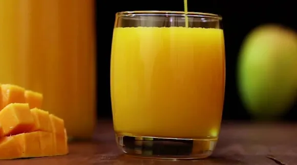 mango frooti 