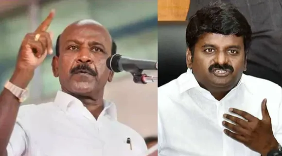 Ma su vs Cvijay
