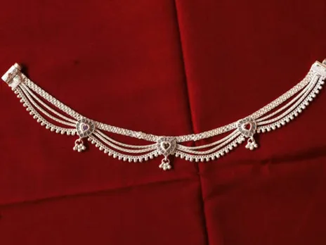 anklet