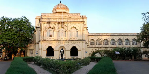 Madurai museum