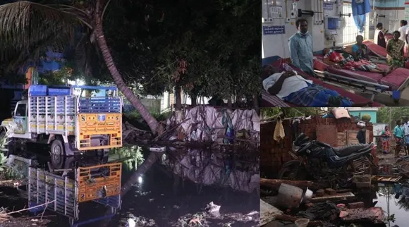 Cuddalore chipcot