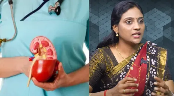 Kidney health