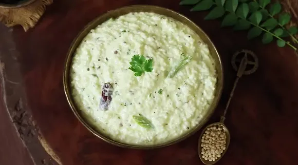 curd rice 