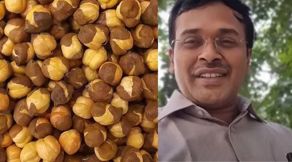 Uppu kadalai