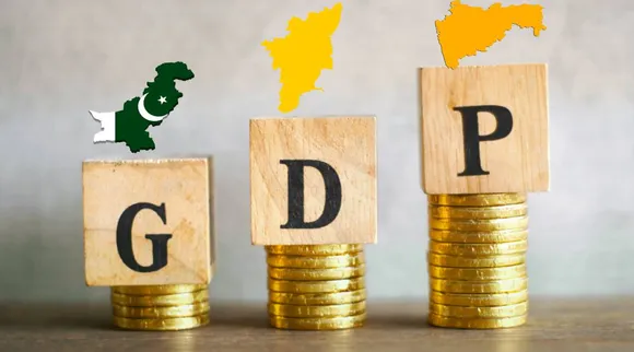 Pakistan GDP Tn 