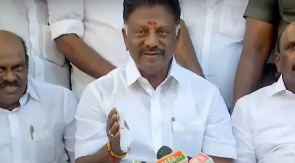 OPS Press meet