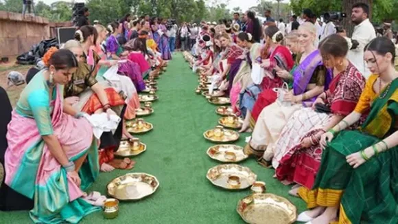 Miss World 2025 Telangana controversy