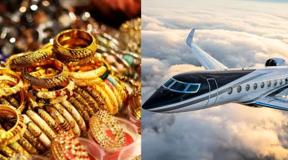 Billionaire investment