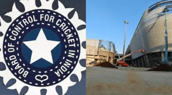 BCCI open to adopting Olympic training centres Sports Ministry Tamil News