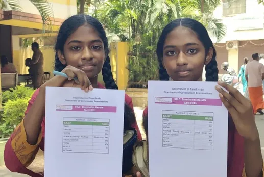 TN SSLC record