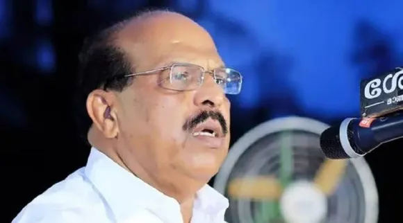 G. Sudhakaran