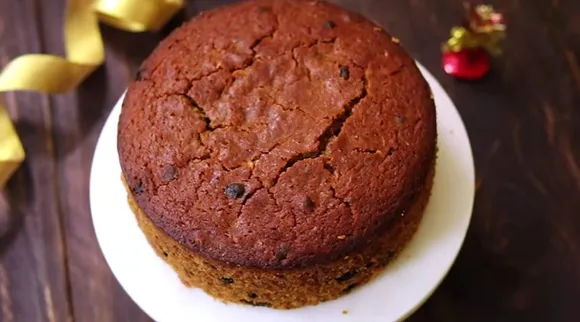 plum cake 