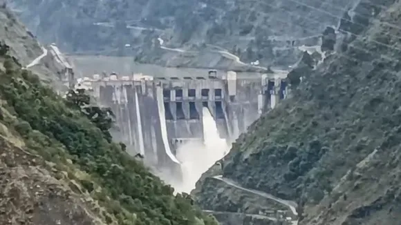 Indus Waters Treaty