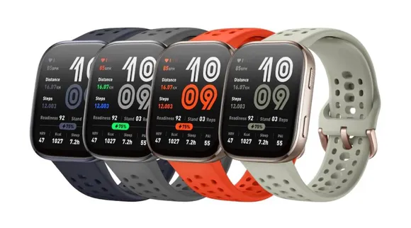 Amazfit Bip 6 