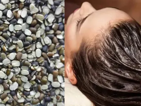 hair mask