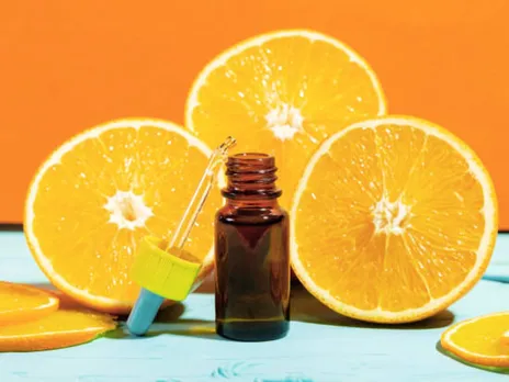 vitamin c serum