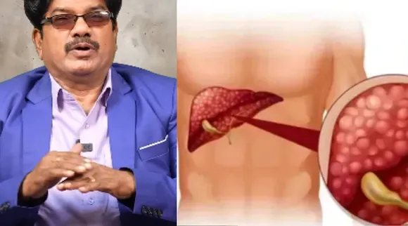 Doctor Pon Annadurai