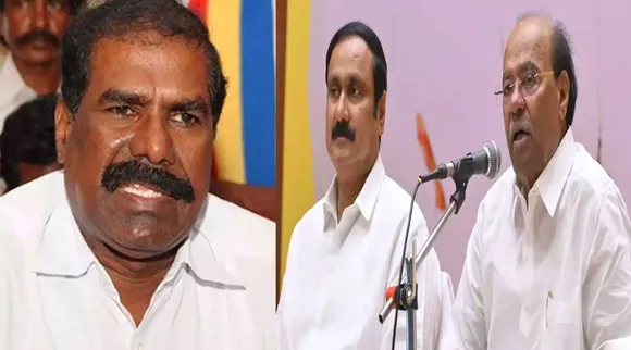 anbumani ramadoss boycotts