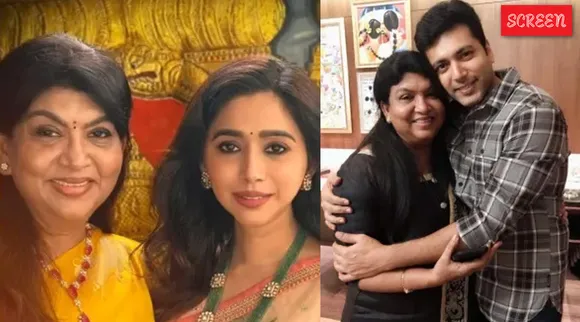 Jayam ravi Mamiyar