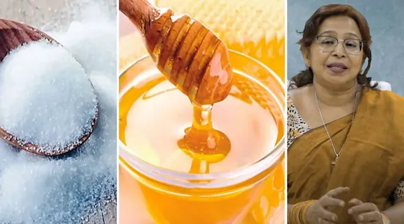 alternative to sugar