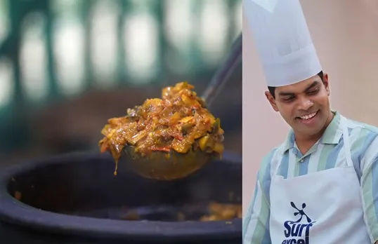 Chef Deena Recipe