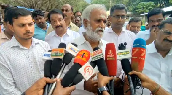 Covai Pk sekarbabu