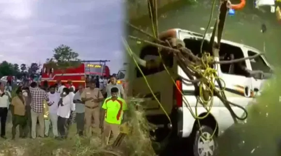 sathankulam car accidnet