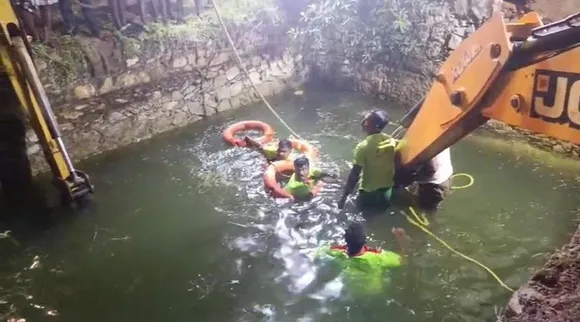 Satthankulam accident