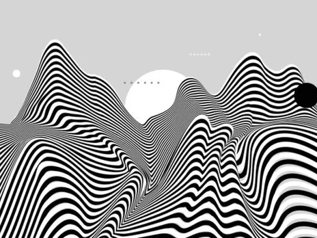 optical illusion