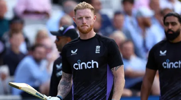 Ben Stokes quits alcohol Tamil News