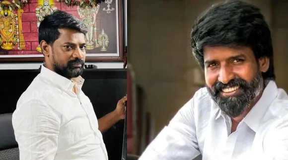 Madurai complaint against Actor Soori brother Tamil News
